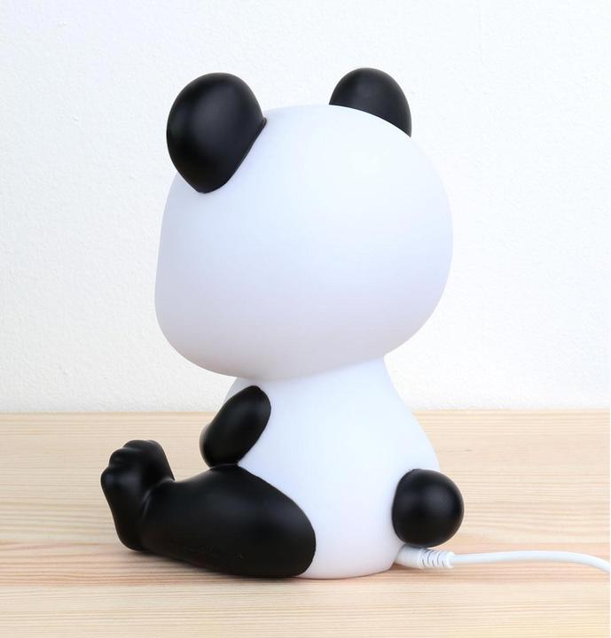 Actual product image A Little Lovely Company Kids Night Light Panda Maxi