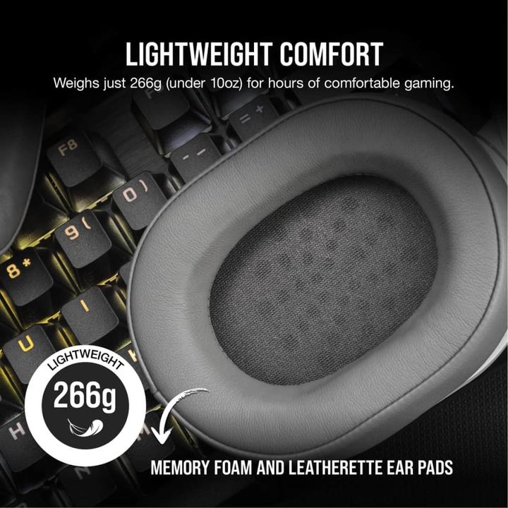 Produktbild Corsair HS55 (Kabellos)