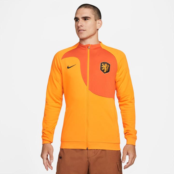Produktbild Nike Niederlande Anthem Jacke (M)