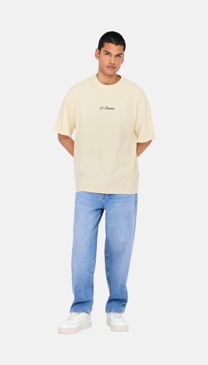 Actual product image Only & Sons T-Shirt Louis Kurzarmshirt (XXL)