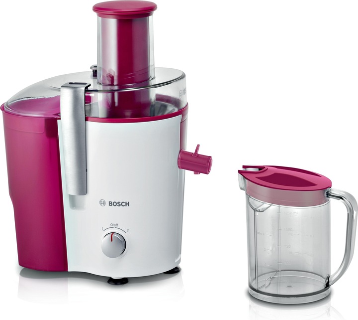 Bosch Hausgeräte Mes25c0