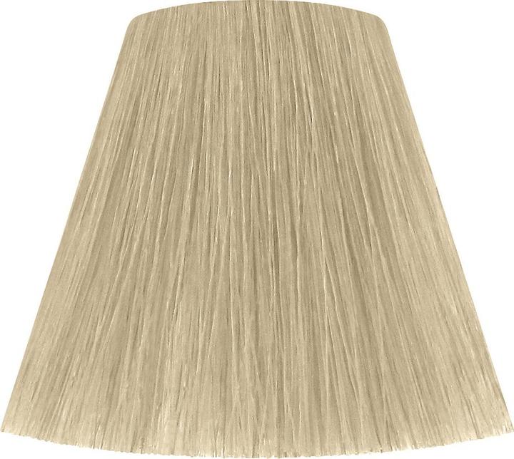 Actual product image Wella Color Touch Rich Naturals 10/1 Lightest Blonde/Ash 60ml (10/1)