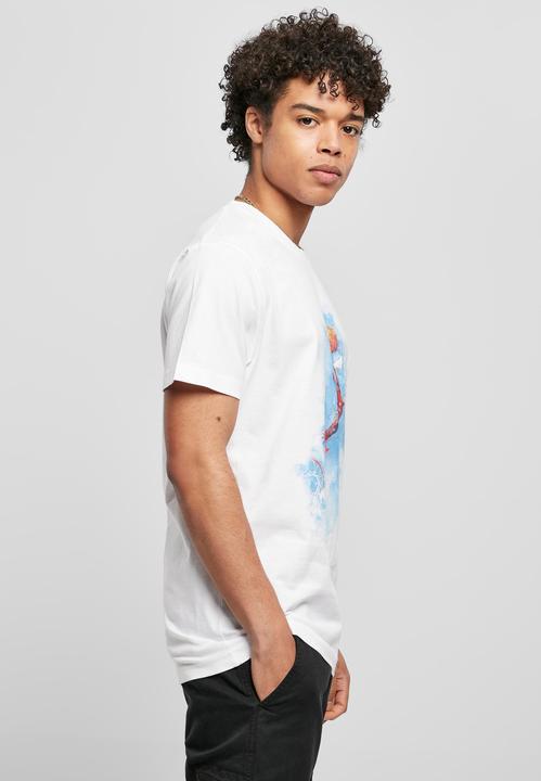 Produktbild MT Basketball Clouds Tee (XL)