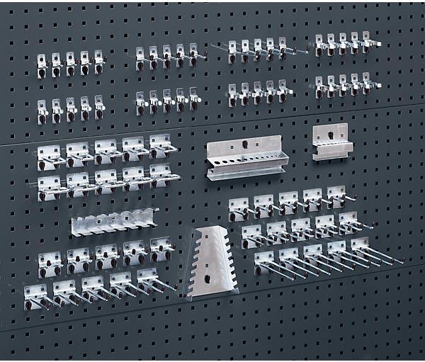 Image du produit eurokraft pro Support pour outils