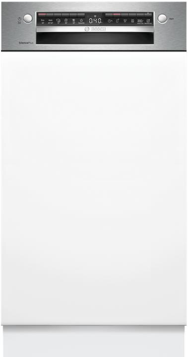 Produktbild Bosch Hausgeräte Serie 4 SPI4HMS49E