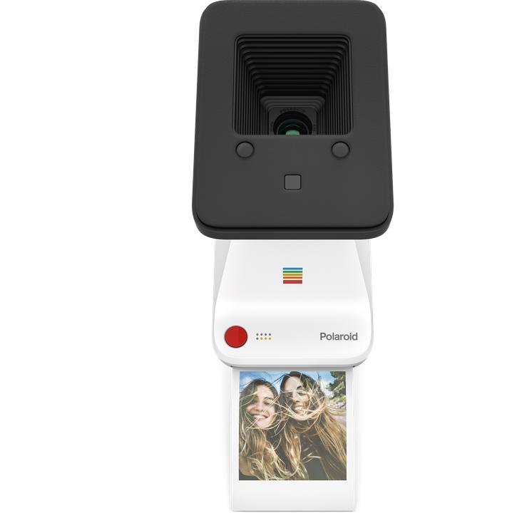 Actual product image Polaroid Lab