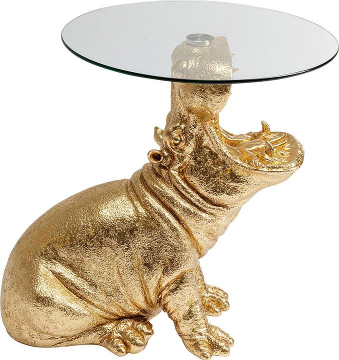 Image du produit Kare Design Hippo (58 x 49 x 60 cm)