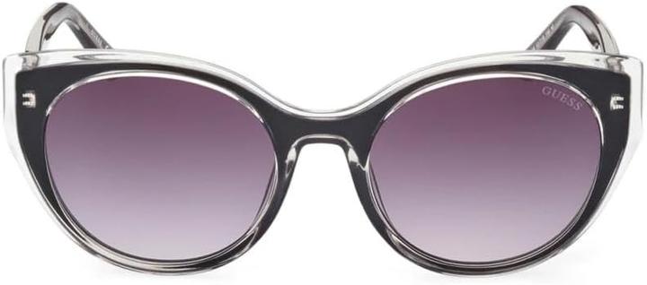Actual product image Guess Black Grey Shaded Sunglasses