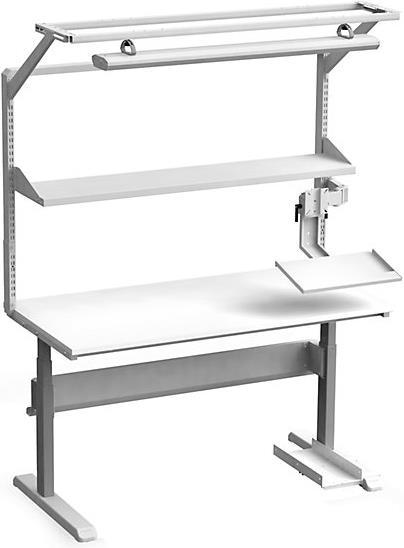 Produktbild Treston Arbeitstisch LMT (150 cm, 75 cm)