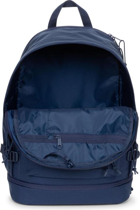 Eastpak EVERYDAY PAK'R Backpack, Monotone Navy (35 l)
