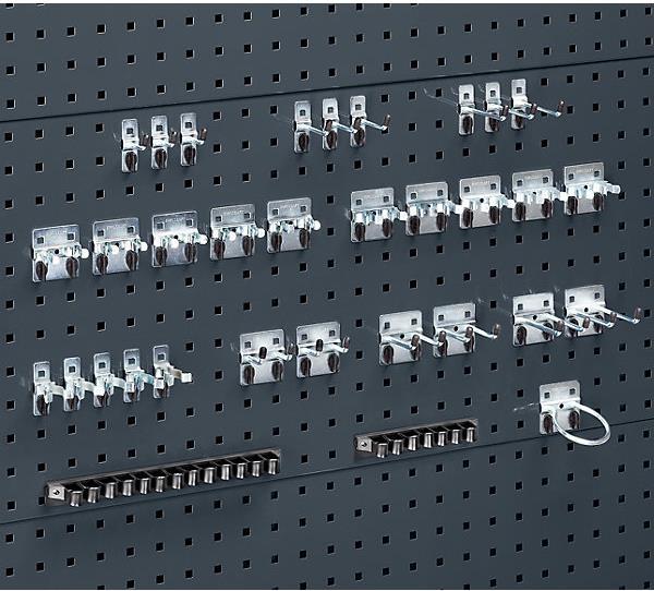 eurokraft pro Werkzeughalter