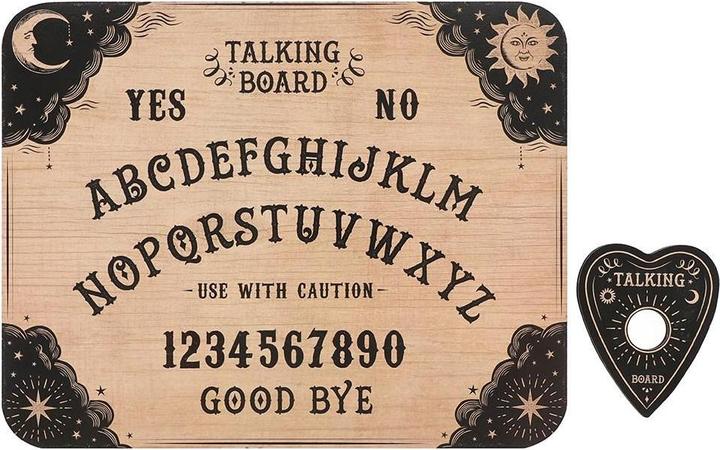 Something Different Talking Board Classic Style
