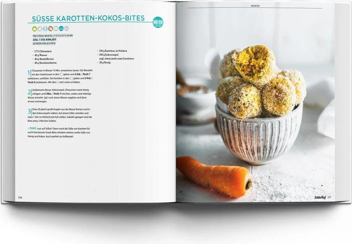 Image du produit mein ZauberTopf mixt! Leichte Küche (Allemand, Rédaction de mon pot magique, 2021)