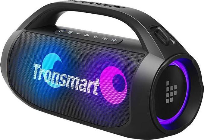 Actual product image Tronsmart Bang SE (24 h, Rechargeable battery operated)