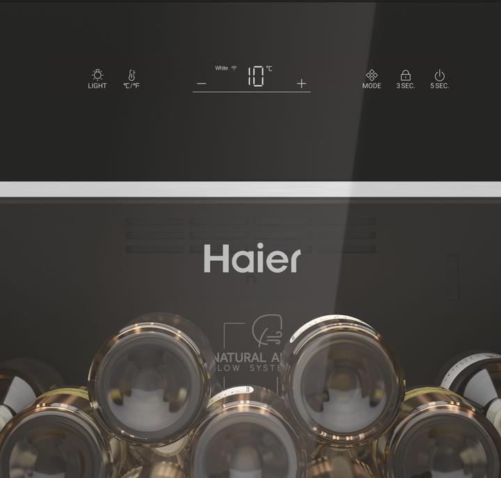 Actual product image Haier HWS247GGU1