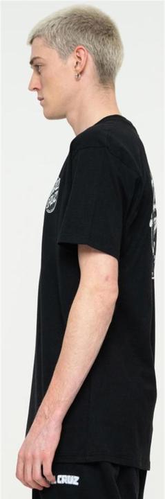 Image du produit Santa Cruz Alive Dot T-Shirt (S)