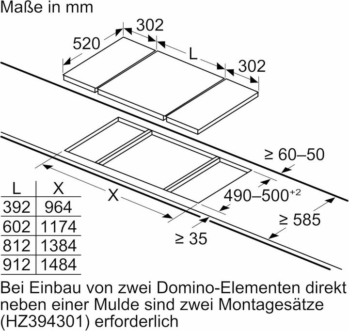 Productafbeelding Siemens Et375cfa1e (30.20 cm, Keramische kookplaat van glas)