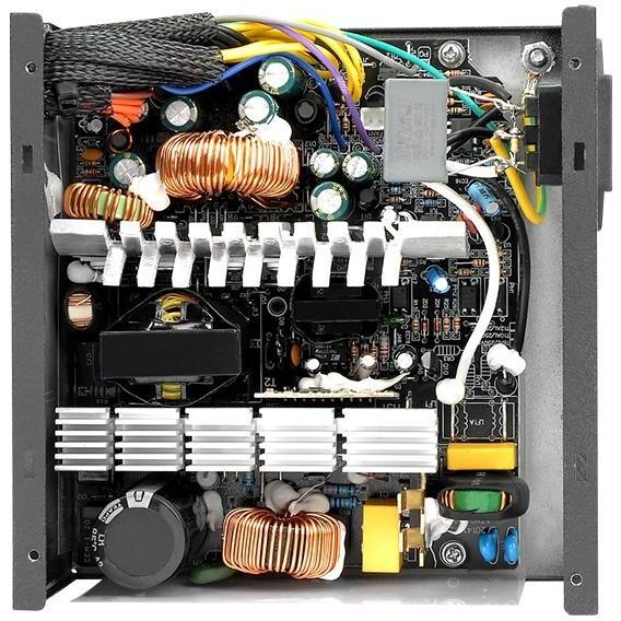 Produktbild Thermaltake TR2 S (500 W)