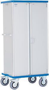 Image du produit kaiserkraft Chariot d'armoire en aluminium (300 kg)