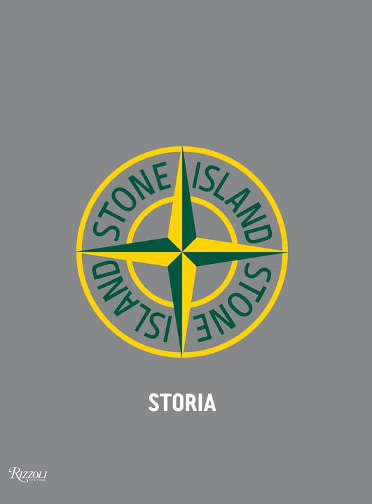 Produktbild Stone Island (Englisch, Angelo Flaccavento, Carlo Rivetti, Eugene Rabkin, 2024)