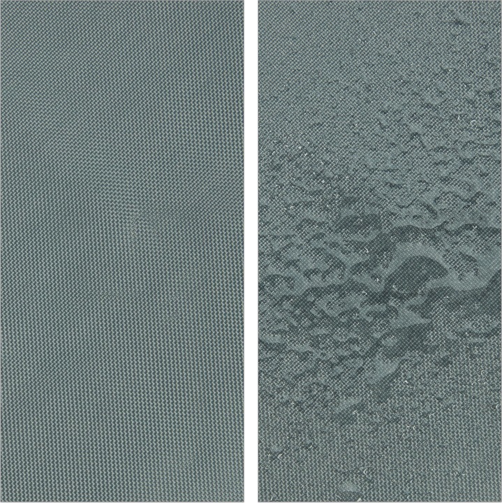 Actual product image Relaxdays Shade sail (550 x 400 x 0.5 cm)