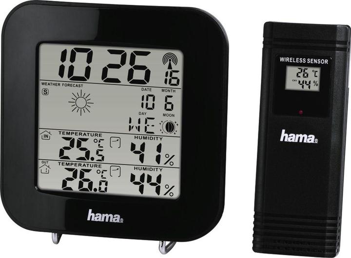 Immagine prodotto Hama EWS-200