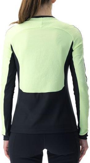 Immagine prodotto UYN Camicia a maniche lunghe crossover (XS)