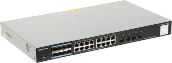 Produktbild Ruijie OLT-Switch RG-NBF5200M-8FS16GT4XS 24-Port (24 Ports)