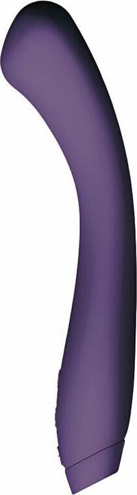 Image du produit Je Joue Vibromasseur Juno G-Spot Purple