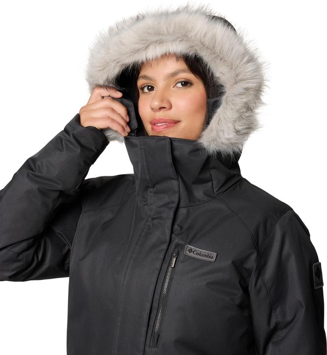 Actual product image Columbia Suttle Mountain™ Long Insulated Jacket (L)