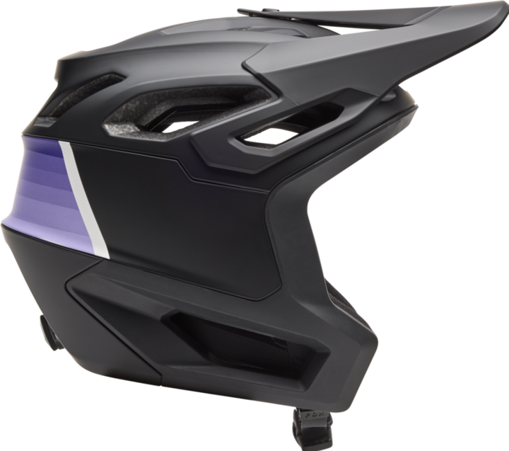 Image du produit Fox Dropframe Pro Helmet (52 - 55,5 cm)