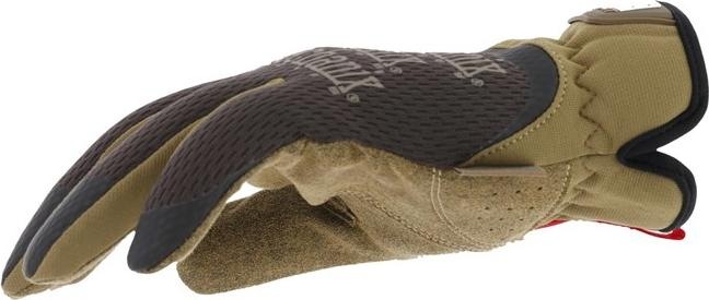 Actual product image Mechanix Wear Gloves Mechanix FastFit® 07 11 / XL size. (XL)