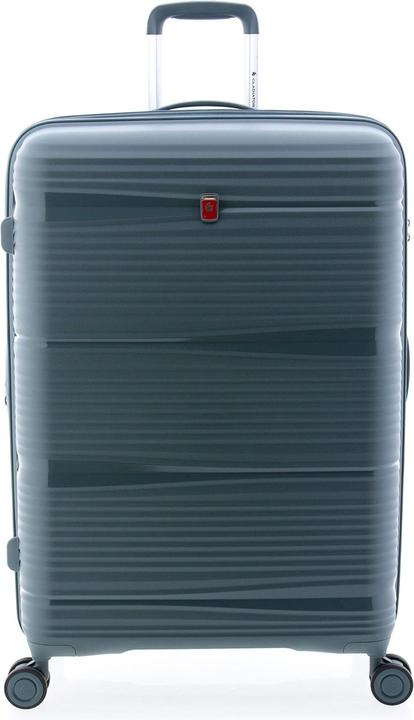 Produktbild Wüsthof Bionic - Trolley (110 l, L (90 - 115l))