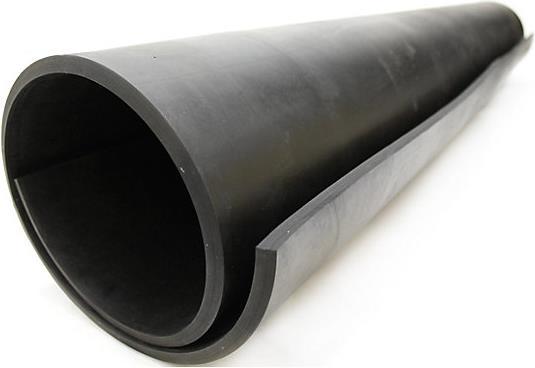Produktbild kaiserkraft Neoprengummi (300 x 140 cm)