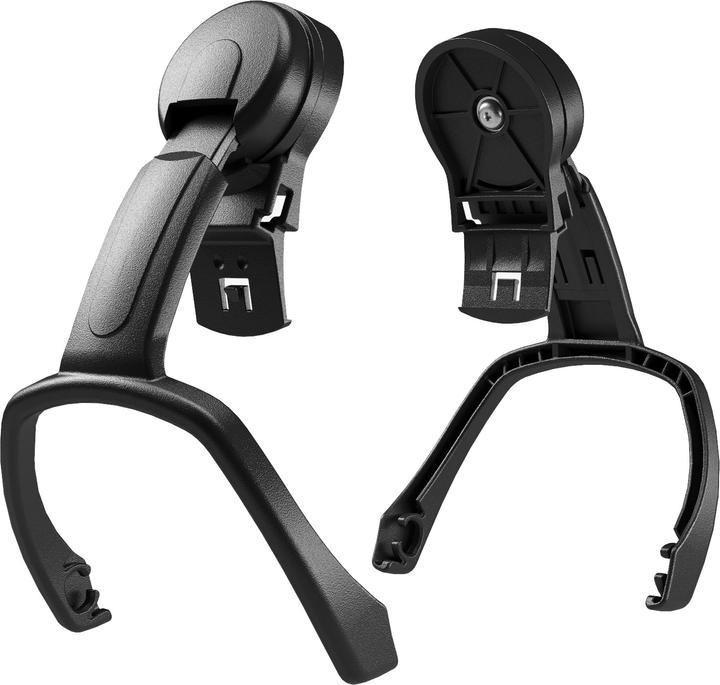 Actual product image Hellberg Spare helmet arm (Hearing protection replacement pads)