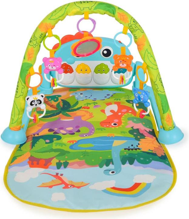 Produktbild Moni Spielbogen Tansania HE0643