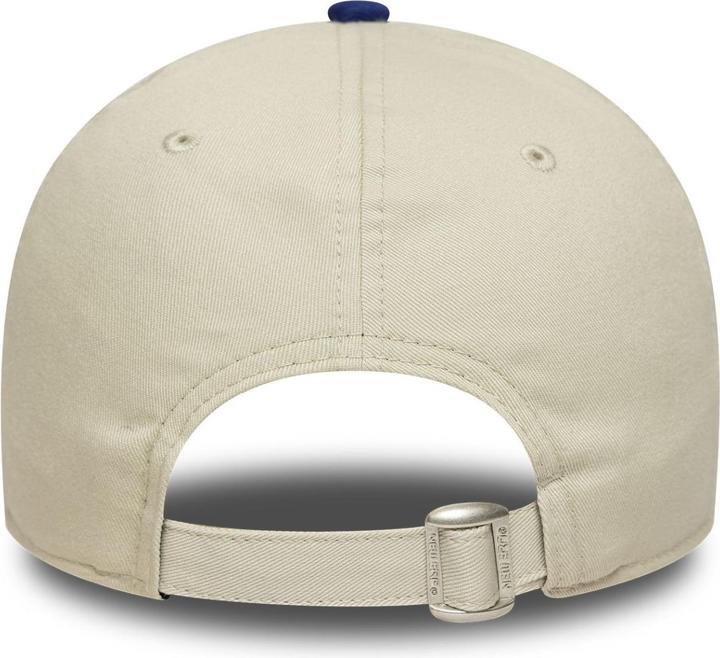 Image du produit New Era 9Forty Strapback Cap - Los Angeles Dodgers Beige