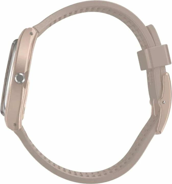 Actual product image Swatch Pinkbaya (Analogue wristwatch, 34 mm)