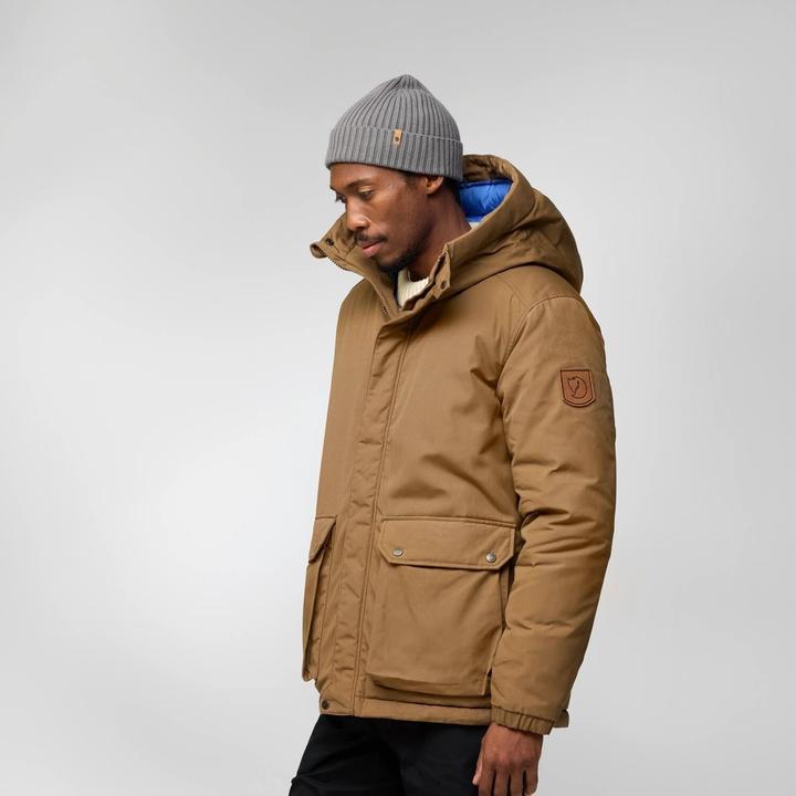 Produktbild Fjällräven Ã–vik Padded Jacket (L)