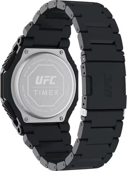 Produktbild Timex Herrenuhr TW2V84800 (Ø 45 mm) (45 mm)