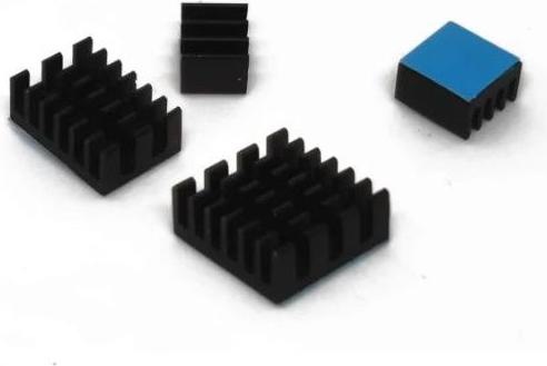 Produktbild Raspberry Pi Pi Seeed Studio 4 Pi Heatsink