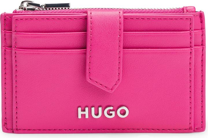 Image du produit HUGO Mel Zip Card Holder