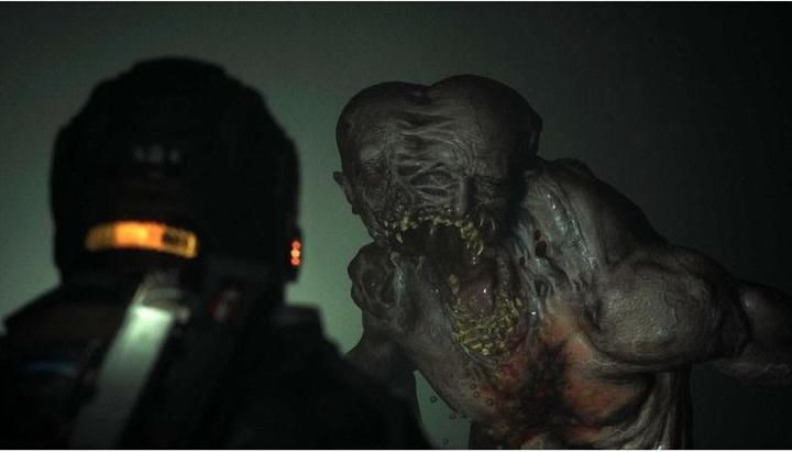 Produktbild Skybound The Callisto Protocol (Xbox Series S, Xbox Series X, DE)