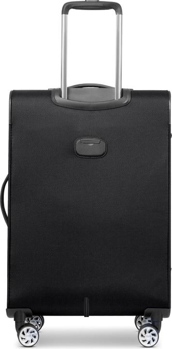 Produktbild Bugatti Go Light Soft 4 Rollen Trolley M 67 cm (63 l)