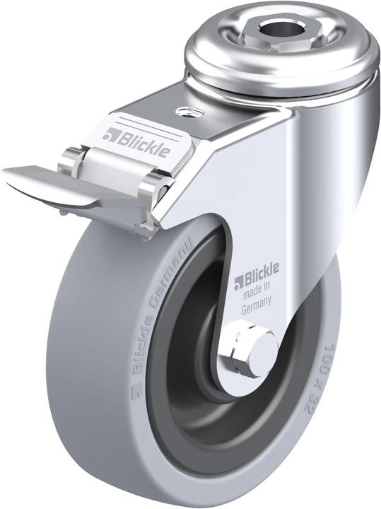 Blickle Roulette d'appareils LKRA-VPA 101K-FI