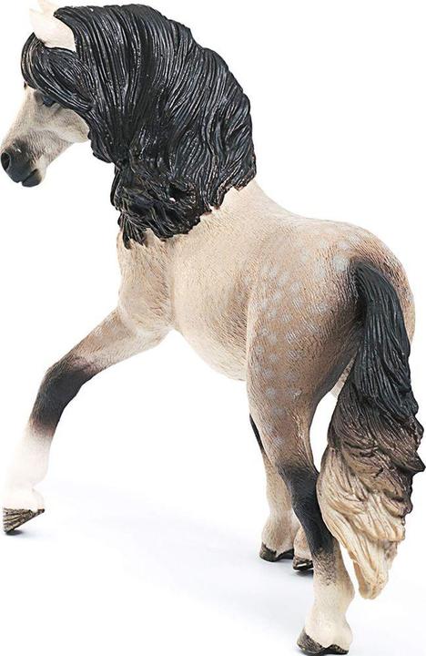 Image du produit Schleich Jument andalouse