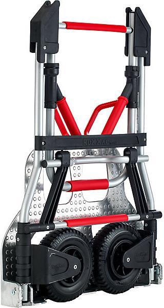 Actual product image Ruxxac Professional hand truck, foldable (250 kg)