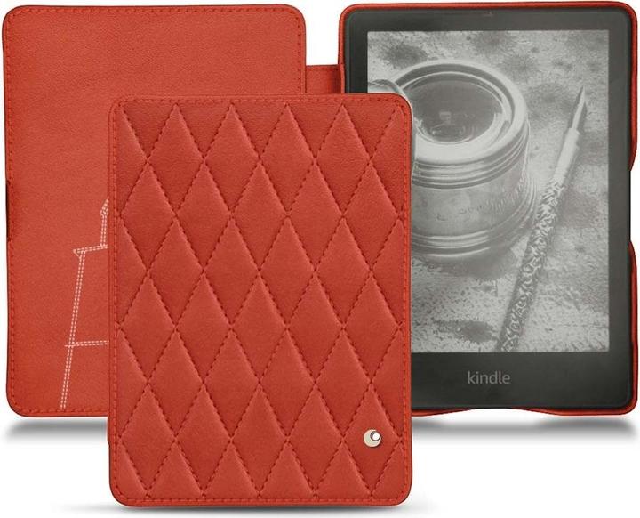 Produktbild Noreve Lederschutzhülle horizontal (Kindle Papewhite (2021))