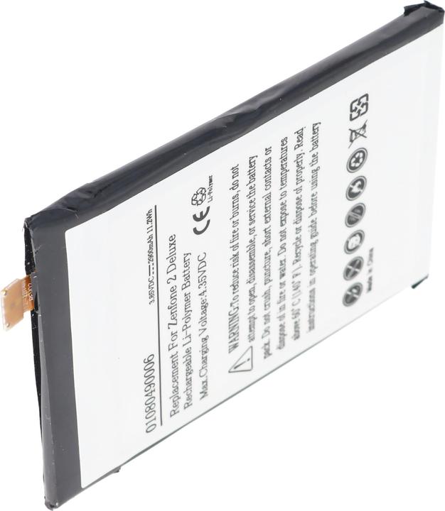 Immagine prodotto ASUS Akku Zenfone 2 Deluxe