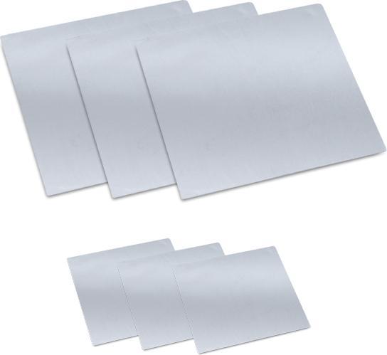 Produktbild Coollaboratory Liquid MetalPad - 2x GPU 3x CPU 1x cleaning kit (0.40 mm)